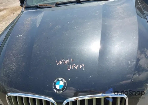 2012 BMW X5 xDrive35D из США, поврежденный, VIN 5UXZW0C51CL665326